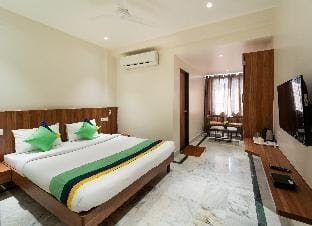 AC ROOM 2 BED